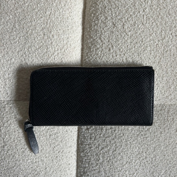 Longchamp Wallet - Picture 2 of 4